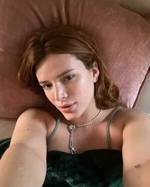 Bella Thorne OnlyFans Leaked Free Thumbnail Picture - #9WjWVxAnrS