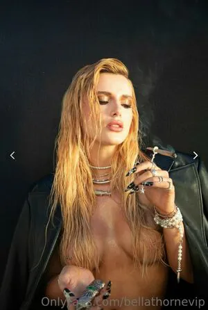 Bella Thorne OnlyFans Leaked Free Thumbnail Picture - #AGiTvVp9kY