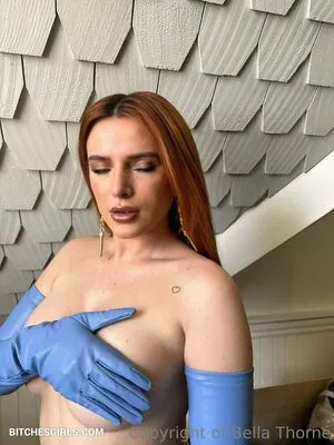 Bella Thorne OnlyFans Leaked Free Thumbnail Picture - #AQP5U3erKz