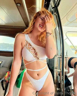 Bella Thorne OnlyFans Leaked Free Thumbnail Picture - #AumUtX9OPh