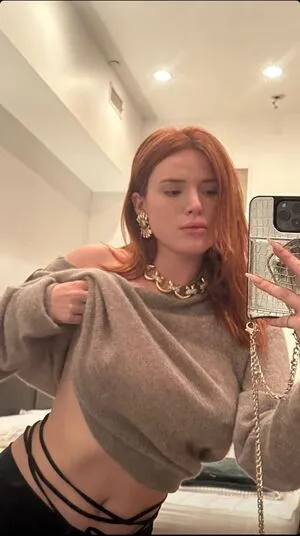 Bella Thorne OnlyFans Leaked Free Thumbnail Picture - #BnTZPTDjvN