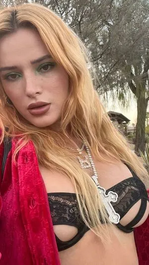 Bella Thorne OnlyFans Leaked Free Thumbnail Picture - #CzJjwp3cyQ