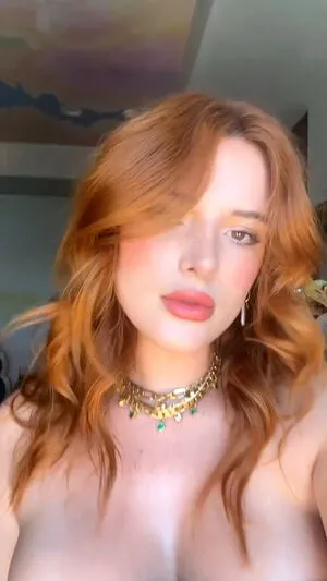 Bella Thorne OnlyFans Leaked Free Thumbnail Picture - #EBNDqpQtvp