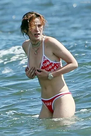 Bella Thorne OnlyFans Leaked Free Thumbnail Picture - #EfuPv56cTH