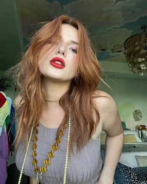 Bella Thorne OnlyFans Leaked Free Thumbnail Picture - #EzTZPCIqQn