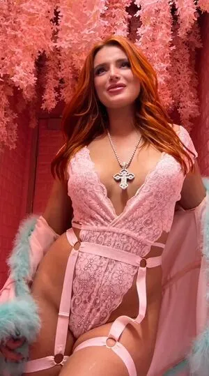 Bella Thorne OnlyFans Leaked Free Thumbnail Picture - #FMfnIFIq9t