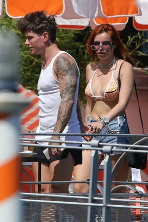 Bella Thorne OnlyFans Leaked Free Thumbnail Picture - #FXEncHQRdg