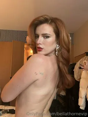 Bella Thorne OnlyFans Leaked Free Thumbnail Picture - #GF4mmPolxD