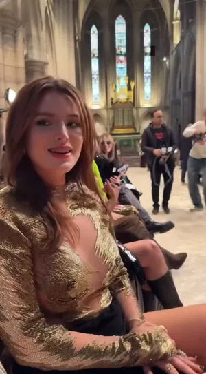 Bella Thorne OnlyFans Leaked Free Thumbnail Picture - #GIZMqUm1KC