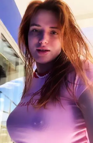 Bella Thorne OnlyFans Leaked Free Thumbnail Picture - #GNznJqvnjL