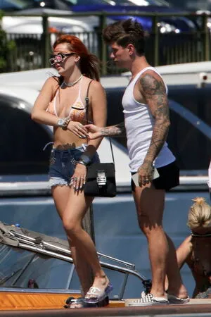 Bella Thorne OnlyFans Leaked Free Thumbnail Picture - #GPffe3uvoo