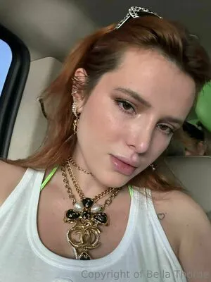 Bella Thorne OnlyFans Leaked Free Thumbnail Picture - #GQaKc7hSXj