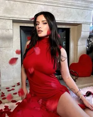 Bella Thorne OnlyFans Leaked Free Thumbnail Picture - #GfjWep8vg8