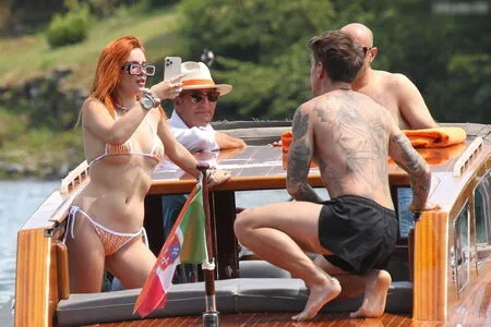 Bella Thorne OnlyFans Leaked Free Thumbnail Picture - #GiE9ClhbNO