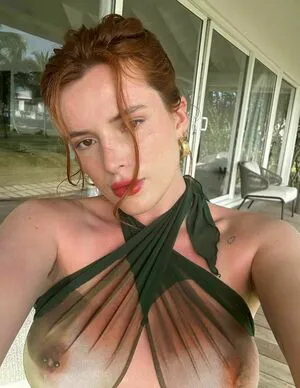 Bella Thorne OnlyFans Leaked Free Thumbnail Picture - #HP4KHSfXRT