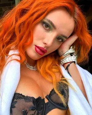 Bella Thorne OnlyFans Leaked Free Thumbnail Picture - #IJyOCtuV9k