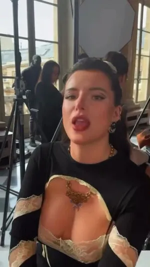 Bella Thorne OnlyFans Leaked Free Thumbnail Picture - #IOBPQCmWkf