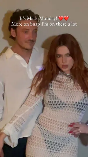 Bella Thorne OnlyFans Leaked Free Thumbnail Picture - #IXN6aeEaWN