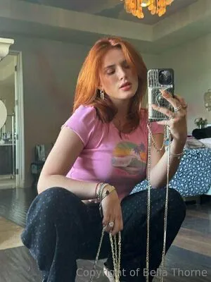 Bella Thorne OnlyFans Leaked Free Thumbnail Picture - #Ibp5IDSMMW