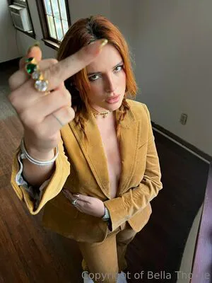 Bella Thorne OnlyFans Leaked Free Thumbnail Picture - #JXdegpEPCM