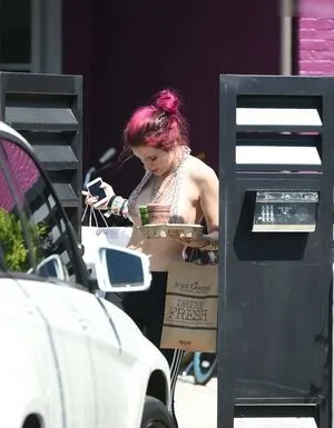 Bella Thorne OnlyFans Leaked Free Thumbnail Picture - #Jdq3ZtMumS