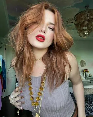 Bella Thorne OnlyFans Leaked Free Thumbnail Picture - #Je0TIqDHt6