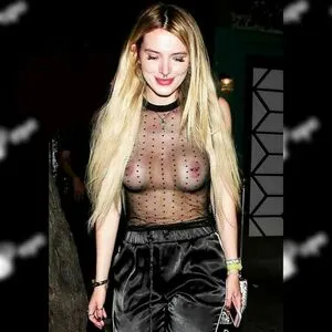 Bella Thorne OnlyFans Leaked Free Thumbnail Picture - #Jep2dSCHZB