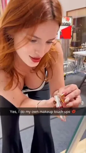 Bella Thorne OnlyFans Leaked Free Thumbnail Picture - #Jh8UuM7jlq