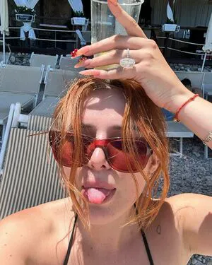 Bella Thorne OnlyFans Leaked Free Thumbnail Picture - #K1twVe5mY4