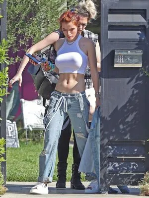 Bella Thorne OnlyFans Leaked Free Thumbnail Picture - #L0CMOwJGR3