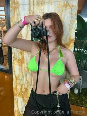 Bella Thorne OnlyFans Leaked Free Thumbnail Picture - #L2mhJybO7Y