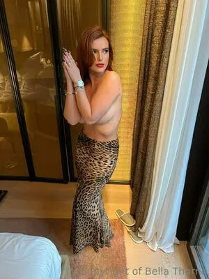 Bella Thorne OnlyFans Leaked Free Thumbnail Picture - #LF9utrmaVu