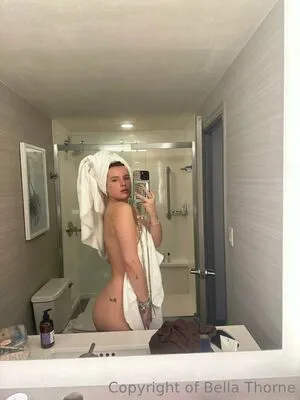 Bella Thorne OnlyFans Leaked Free Thumbnail Picture - #LzlWr1gKMG