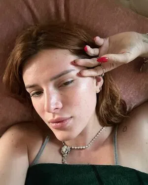 Bella Thorne OnlyFans Leaked Free Thumbnail Picture - #M3dGH97cWj