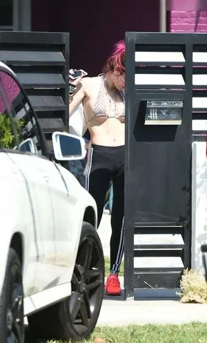 Bella Thorne OnlyFans Leaked Free Thumbnail Picture - #M7JomFoo1w