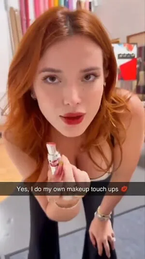 Bella Thorne OnlyFans Leaked Free Thumbnail Picture - #ML7VE6XGHv