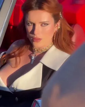 Bella Thorne OnlyFans Leaked Free Thumbnail Picture - #NQqGlIxWjk