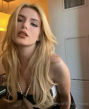 Bella Thorne OnlyFans Leaked Free Thumbnail Picture - #O9bONe1ti6