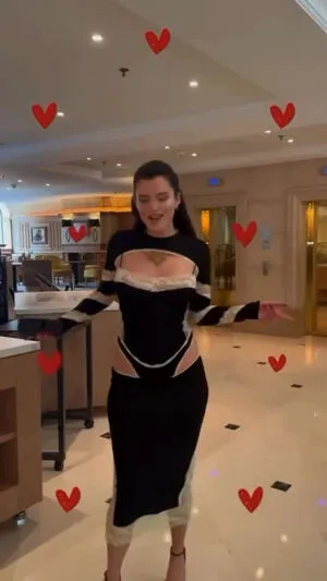 Bella Thorne OnlyFans Leaked Free Thumbnail Picture - #OsPJL7JTQm
