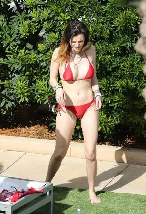Bella Thorne OnlyFans Leaked Free Thumbnail Picture - #Pt5yCsTNid