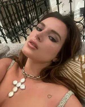 Bella Thorne OnlyFans Leaked Free Thumbnail Picture - #QFEcDjqS62