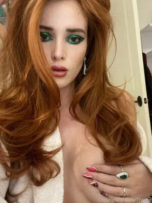 Bella Thorne OnlyFans Leaked Free Thumbnail Picture - #QO1h4zS4LO