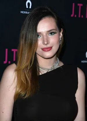Bella Thorne OnlyFans Leaked Free Thumbnail Picture - #QYECQLnVWV