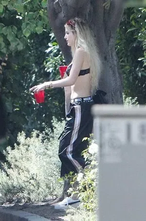 Bella Thorne OnlyFans Leaked Free Thumbnail Picture - #Qc2hO6p9qI