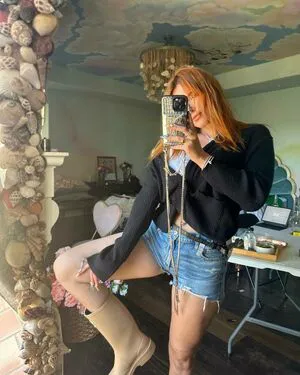 Bella Thorne OnlyFans Leaked Free Thumbnail Picture - #QukCMmi6gq