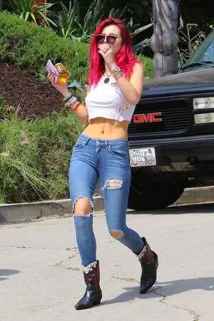 Bella Thorne OnlyFans Leaked Free Thumbnail Picture - #R7AqHe6BbG