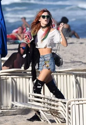 Bella Thorne OnlyFans Leaked Free Thumbnail Picture - #Rjp6BaXJ3b