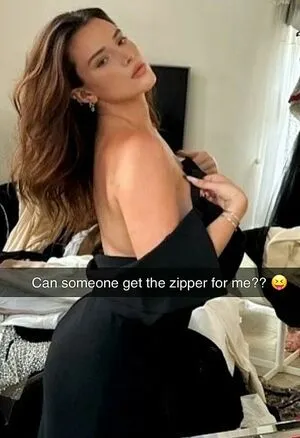 Bella Thorne OnlyFans Leaked Free Thumbnail Picture - #RxhJ6SfMY1