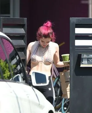 Bella Thorne OnlyFans Leaked Free Thumbnail Picture - #SB61mAuhLG