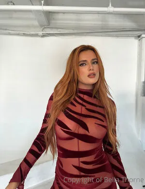 Bella Thorne OnlyFans Leaked Free Thumbnail Picture - #Sl7uicw663